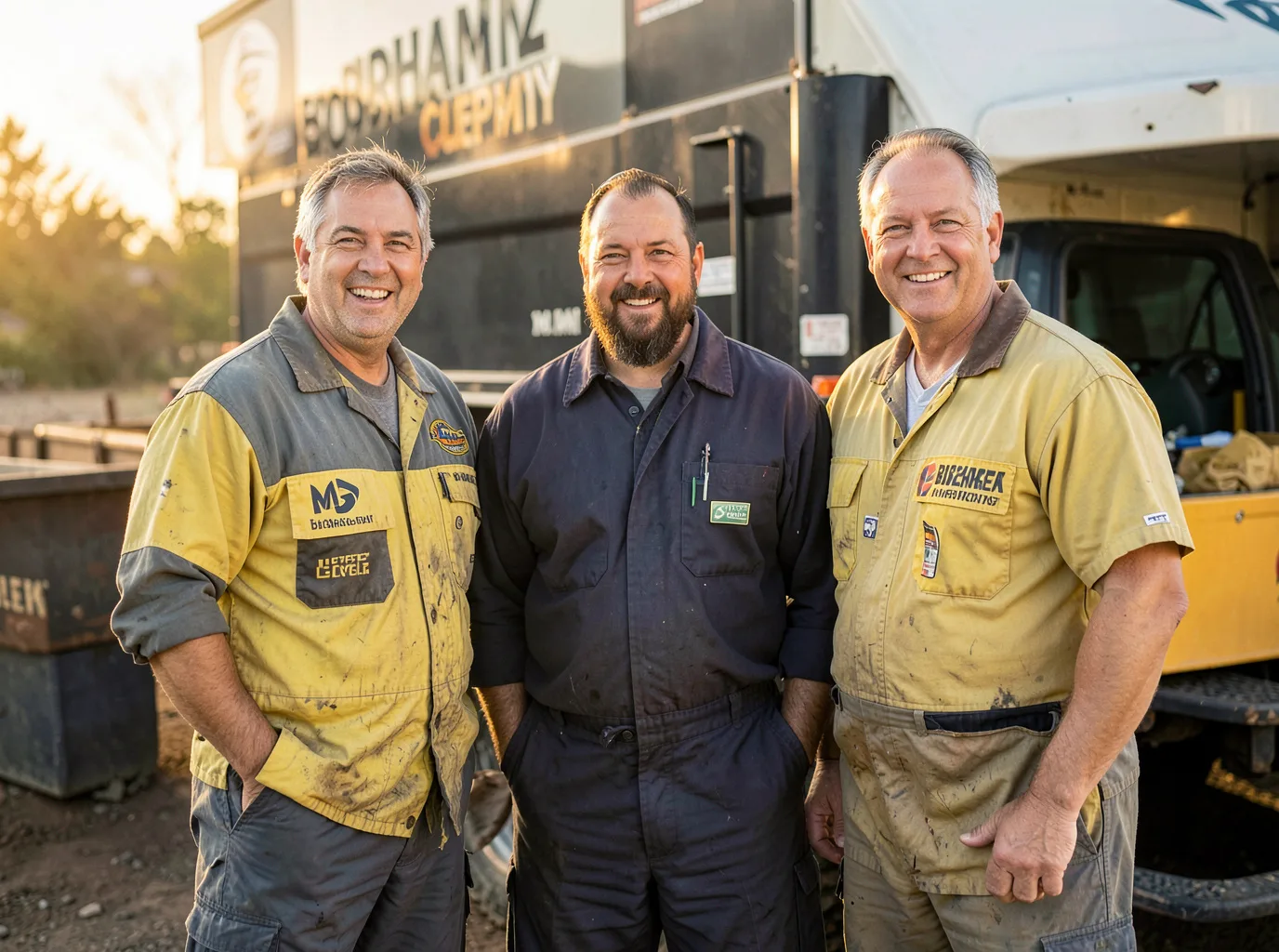 Sewage Cleanup company in Walker, LA