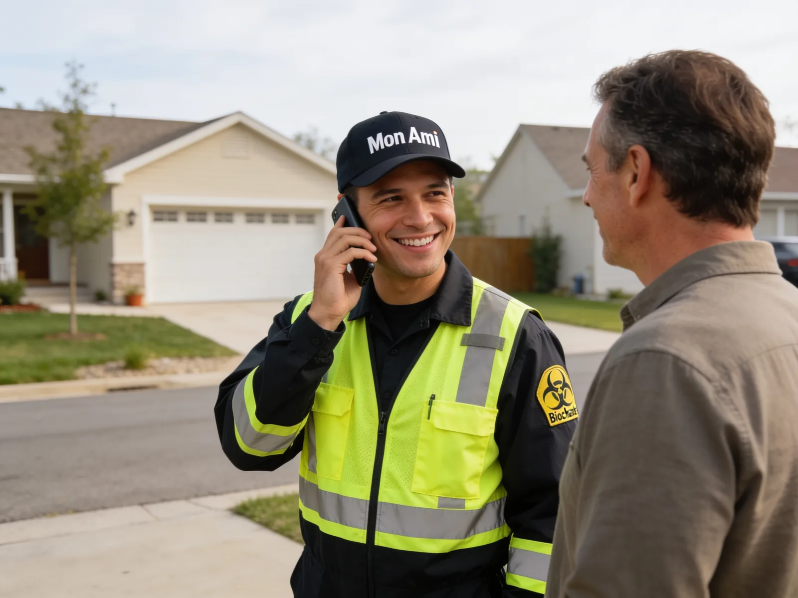 Sewage Cleanup Walker, LA FAQs